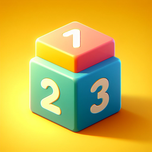 Digit Tumble logo