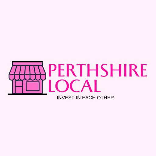 Perthshire Local logo
