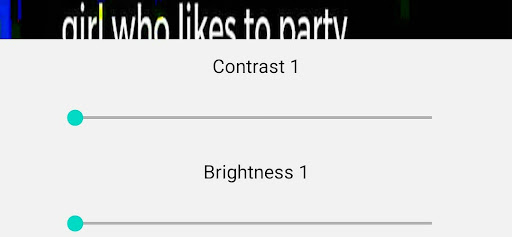 Photo Editor  Filter App