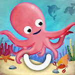 Cover Image of ดาวน์โหลด What’s in The Oceans?  APK