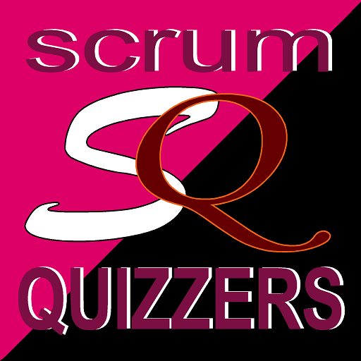 Logo Scrumquizzers