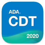 ADA CDT 2020 Dental Procedure Coding Apk