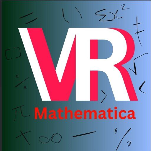 VR Mathematica logo