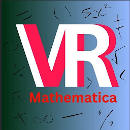 Imagen de ícono de VR Mathematica