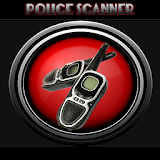 Live Police Scanner icon