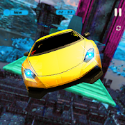 Top 49 Simulation Apps Like Impossible Car Stunts Driver- Legend Hero Drifting - Best Alternatives
