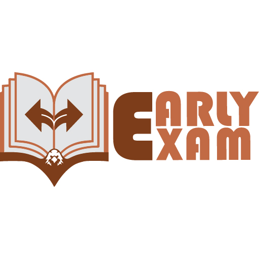 Early Exam logo