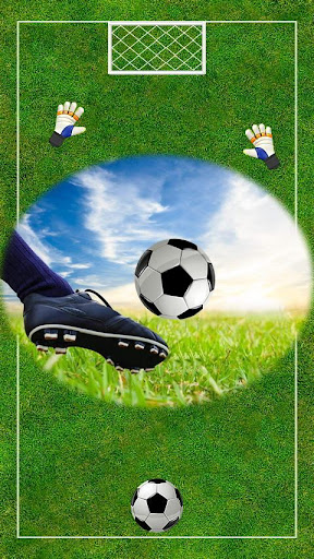 Super Goal Screen 2