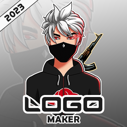 FF Logo Maker - Gaming Logo  Logo maker, Best logo maker, Game logo design