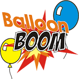 Balloon Boom for Preschools icon