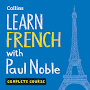 Paul Noble French Audio Course