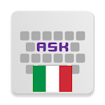 Cover Image of 下载 Italian for AnySoftKeyboard 4.1.316 APK