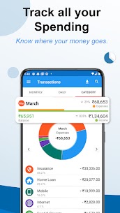 Money Manager Budget & Bills v1.22.105 Apk (Premium Unlock/All) Free For Android 3
