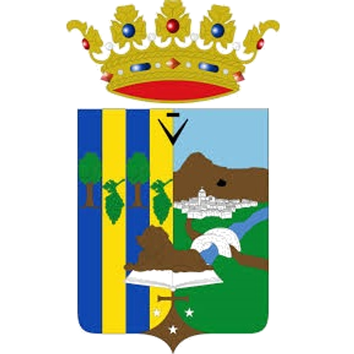 Guía de Cuevas de San Marcos logo