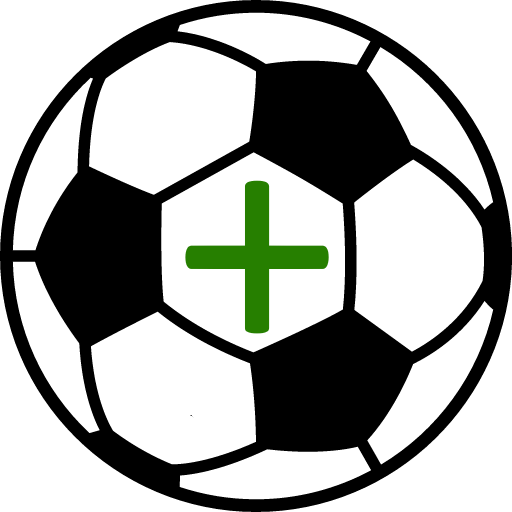 Dodawanie piłka nożna logo