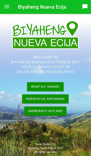 Biyaheng Nueva Ecija Screen 2