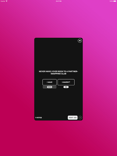 Never Have I Ever Dirty