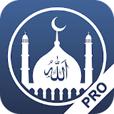 Muslim Athan & Ramadan PRO icon