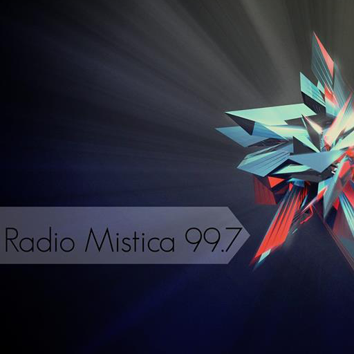 Radio Mistica Lavalle logo