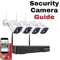 security camera guide