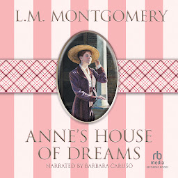 Icon image Anne's House of Dreams