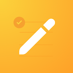 Icon image NotesUp - Simple Notepad app
