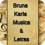Bruna Karla Musica&Letras icon