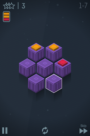 Game screenshot Kings Kollege: Stacko apk download
