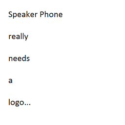 Speaker Phone for  Android – Latest Version & Features app icon
