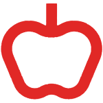 Cover Image of Baixar Red Apple  APK