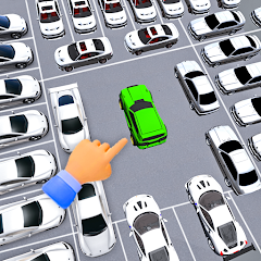 Us Car Parking Jam Mod apk son sürüm ücretsiz indir