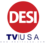 Cover Image of Download DESI TV USA  APK