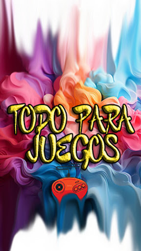 Todo para Juegos Screen 2