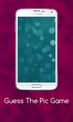 Guess The Pic Game Screen 3