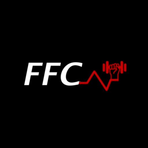Fellowship Fitness Gym logo