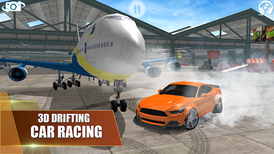 Burnout King-Car Drifting Game Varies with device screenshots 15