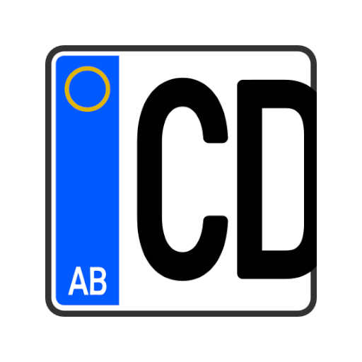 blachy (plates) logo