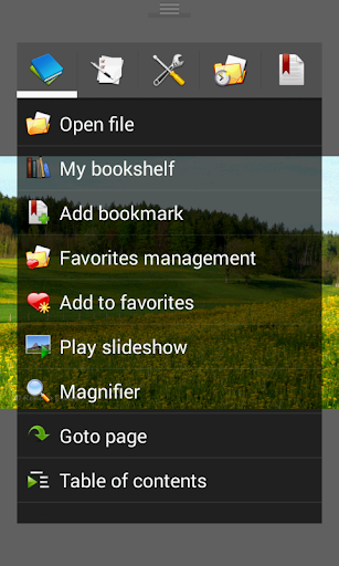 Perfect Viewer Google Play のアプリ