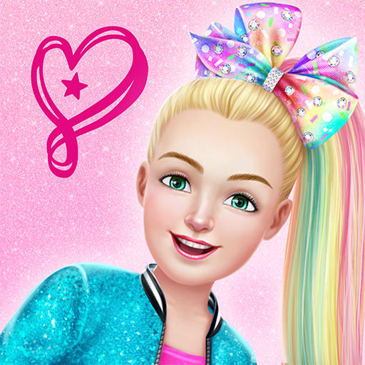 JoJo Siwa - Live to Dance  Icon