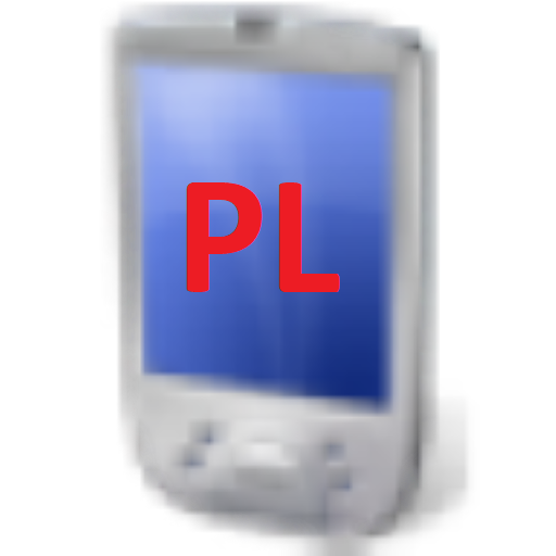 Registro de Ponto Sobre Aviso logo
