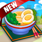 Cooking Asian Food - Cooking Craze Madness Chef 1.1