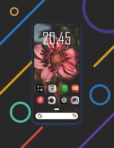 Yomira Premium Icon Pack Patched Apk 4