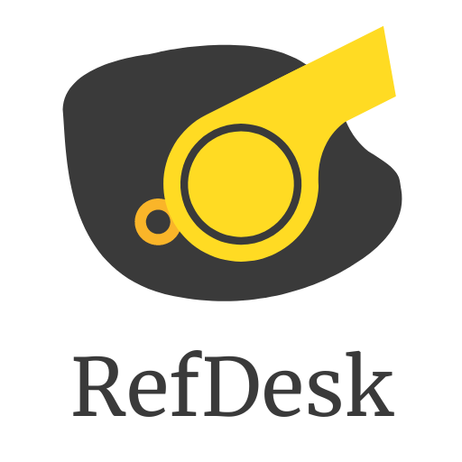 RefDesk - Apps on Google Play