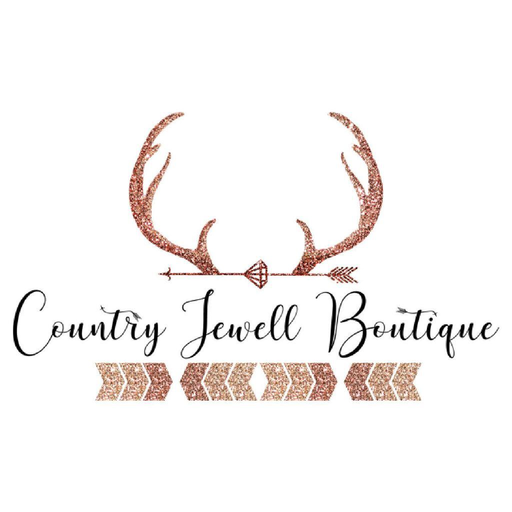 Country Jewell Boutique logo
