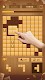 screenshot of Block Puzzle - Wood Block