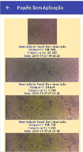 DropScan Screenshot 3 - AppWisp.com