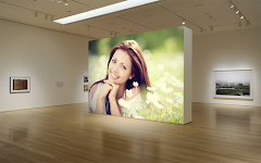 screenshot of Art Gallery Photo Frames