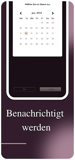 FocusLane Screenshot 4 - AppWisp.com