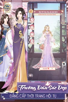 Phượng Hoàng Cẩm Tú - Screenshot 4