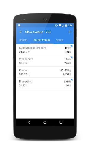 Materials Repair Manager